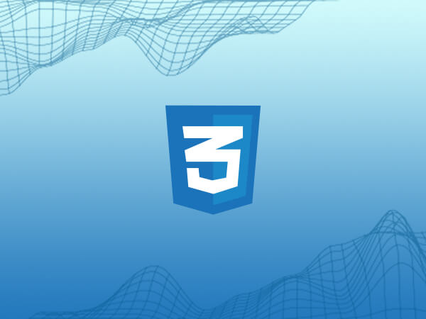 آموزش CSS از پایه تا طراحی رابط کاربری حرفه‌ای